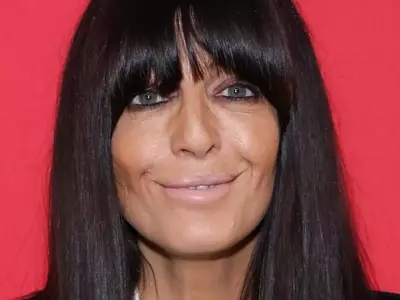 Claudia Winkleman's Talk Show Canceled After One Season