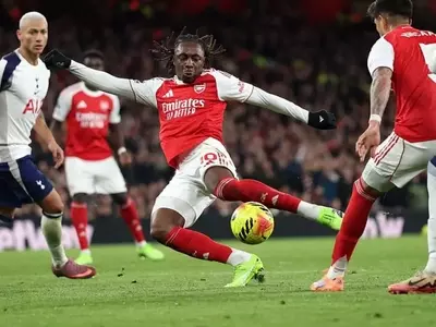 NBC Sports Capitalizes on World Cup Enthusiasm to Boost Premier League Interest
