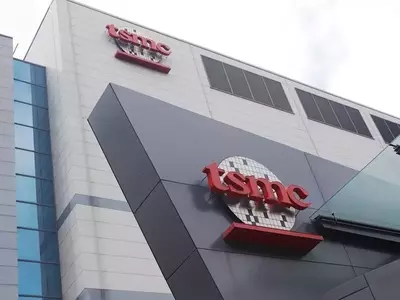TSMC Boosts Capital Expenditure and Revenue Forecast Amid Soaring AI Chip Demand
