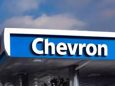 Chevron (CVX) Endorsed by Renaissance Technologies for Dividend Investment