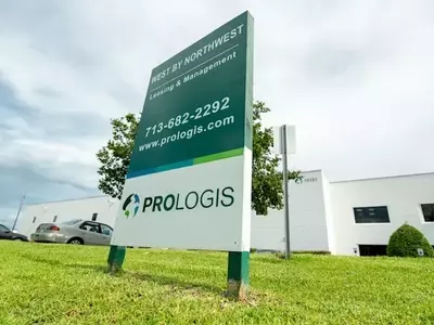 Prologis Reports Strong Q2, Boosts Full-Year Outlook