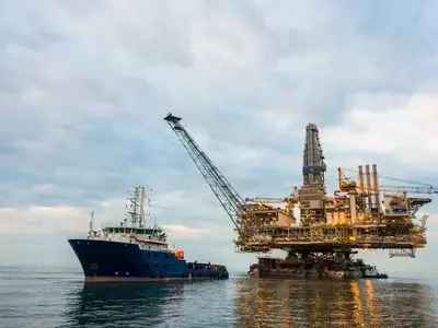 Petrobras Implements Price Stability Measures and Forges International Alliances