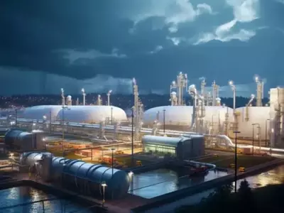 National Grid Invests $1.75 Billion in US Energy Platform Joulent to Meet Surging Power Demand