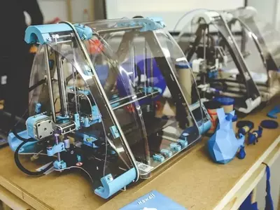 HP Inc. Enhances Workforce Experiences with OpenAI's Frontier Platform Integration