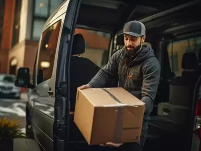 UPS Recognized as a Premier Dividend Investment by Renaissance Technologies