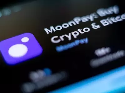 MoonPay Acquires Crypto Deposit Firm Glide