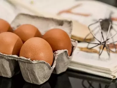 Cal-Maine Foods Reaches $1.5 Million Settlement in Egg Pricing Probe