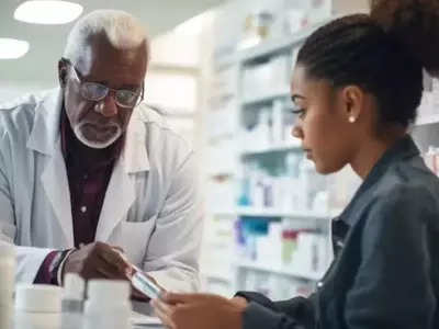 AstraZeneca's Growth Profile: A Strategic Investment Opportunity