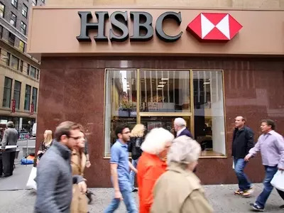 HSBC's Strategic Dividend Growth and Turkish Market Focus