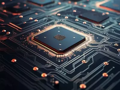 Taiwan Semiconductor Bolsters Confidence with Enhanced Long-Term Gross Margin Projections