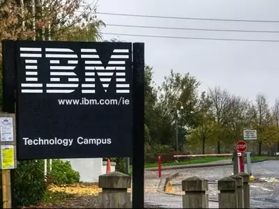IBM's Q2 Performance: A Deep Dive into Revenue Misses and AI Challenges