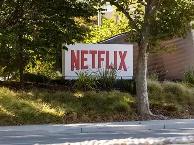 Netflix Faces Investor Scrutiny as Growth Slows