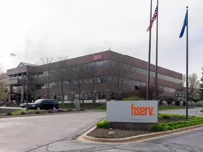 Fiserv's Financial Health: A Deep Dive into Valuation and Debt Concerns