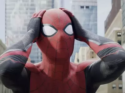 Marvel Comics Relocates to Los Angeles