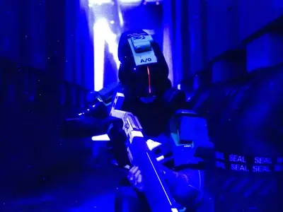 Bungie Introduces Vault Breaker Mode to Marathon