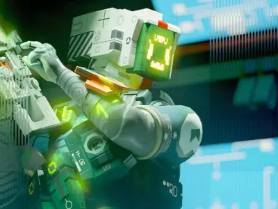 Marathon's Experimental PvE Mode "Vault Breaker" Limited to Two-Week Trial