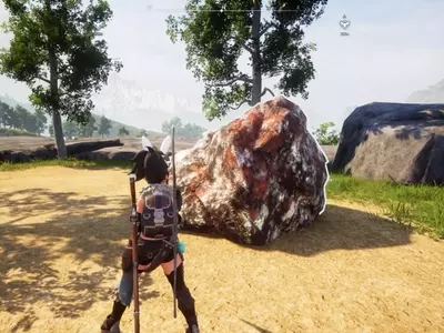 Efficient Ore Farming in Palworld: A Comprehensive Guide
