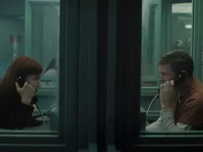 Netflix's 'I Will Find You' Dominates Streaming Charts