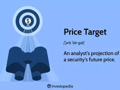 Understanding Stock Price Targets: A Comprehensive Guide for Investors