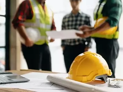 Homebuilder Confidence Dips Amidst Affordability Crisis