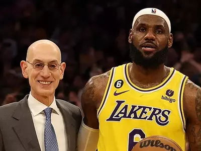 NBA's Schedule Dilemma: Waiting for LeBron James' Next Move