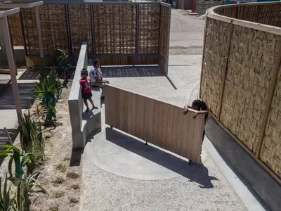 Diseño Biofílico Contextual: Conectando con la Esencia Natural
