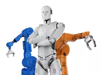 OpenAI Forges Ahead in Robotics: The Next AI Frontier