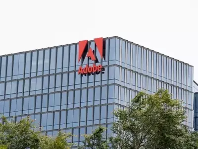 Adobe: A Deep Dive into Valuation and AI-Driven Growth Amidst Competition