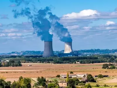Investment Opportunities in SMRs: The Future of Nuclear Power
