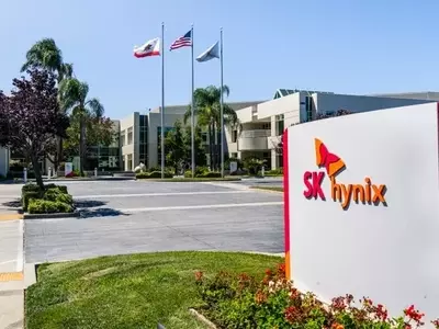 SK Hynix: A Leading Force in HBM Technology