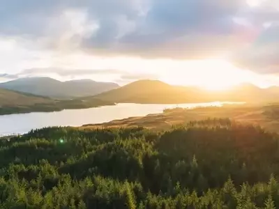 First Solar: A Bright Future Amidst Global Instability