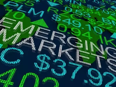 Emerging Markets Bonds: Resilience Amidst Shifting Global Dynamics