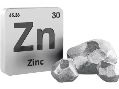 Nexa Resources: Zinc's Untapped Potential