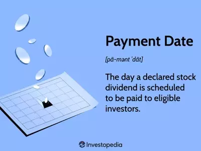 Understanding Dividend Payment Dates and Their Impact on Stockholders