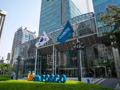 POSCO Holdings: Investor Day Insights Reinforce 'Buy' Rating