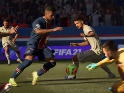 Gaming Industry Explores In-Game Advertising with Caution