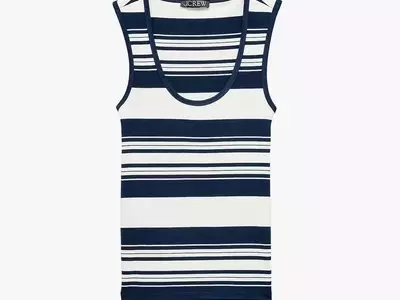J.Crew's Latest Collection: Summer Wardrobe Essentials and Vacation Style
