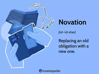 Understanding Novation in Contract Law