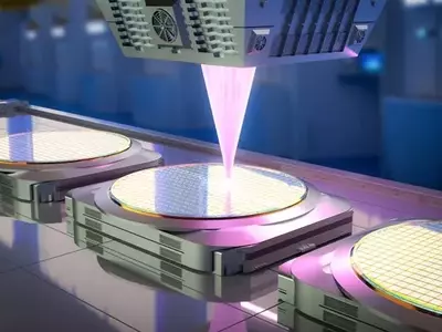 ASML: Navigating AI's Momentum with Prudent Investment