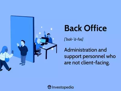 Understanding Back-Office Operations in Modern Business