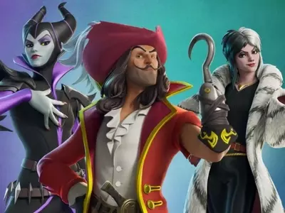Epic Games Integrates AI-Powered Voices into Fortnite Characters