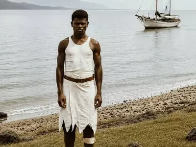 Mussau: The First Song - A Biopic Highlighting Indigenous Missionary and Linguistic Preservation in Papua New Guinea
