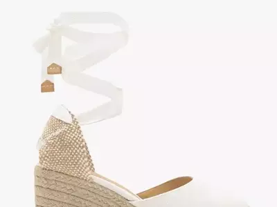 The Enduring Allure of Espadrilles: A Summer Essential