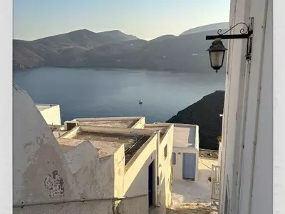 Discovering Greece's Untouched Island Gems
