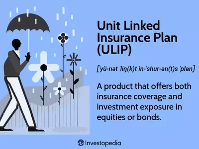 Unit-Linked Insurance Plans: An Integrated Approach to Insurance and Investment