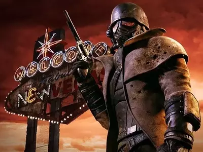 Bethesda Confirms Remasters for Fallout 3 and New Vegas