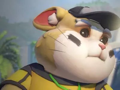 Overwatch's Discontinued 'Stadium' Mode: A Missed Opportunity for Innovation