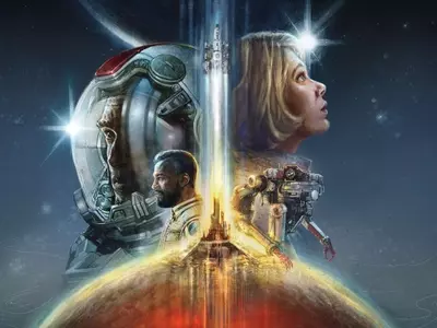 Bethesda Reaffirms Commitment to Starfield Amidst New Game Announcements