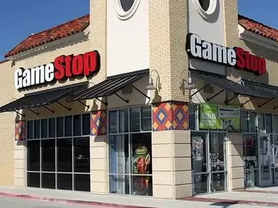 GameStop's Strategic Pivot: Thriving Beyond Physical Games with Collectibles