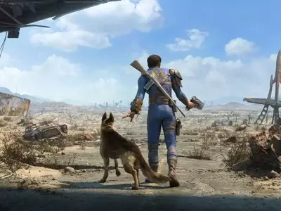 Bethesda Softworks Unveils Ambitious Future Plans for Flagship Gaming Franchises